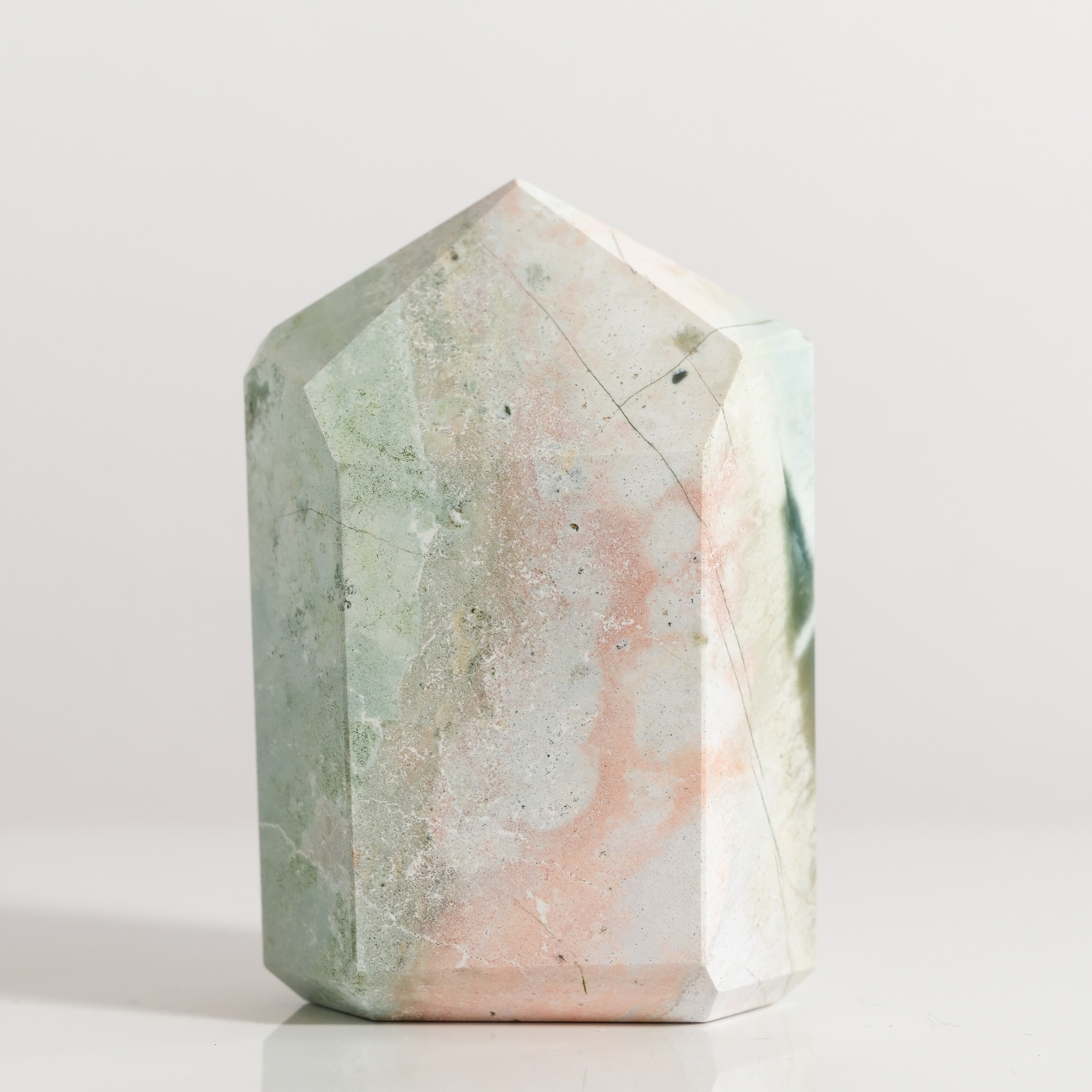 Unicorn Jasper Tower