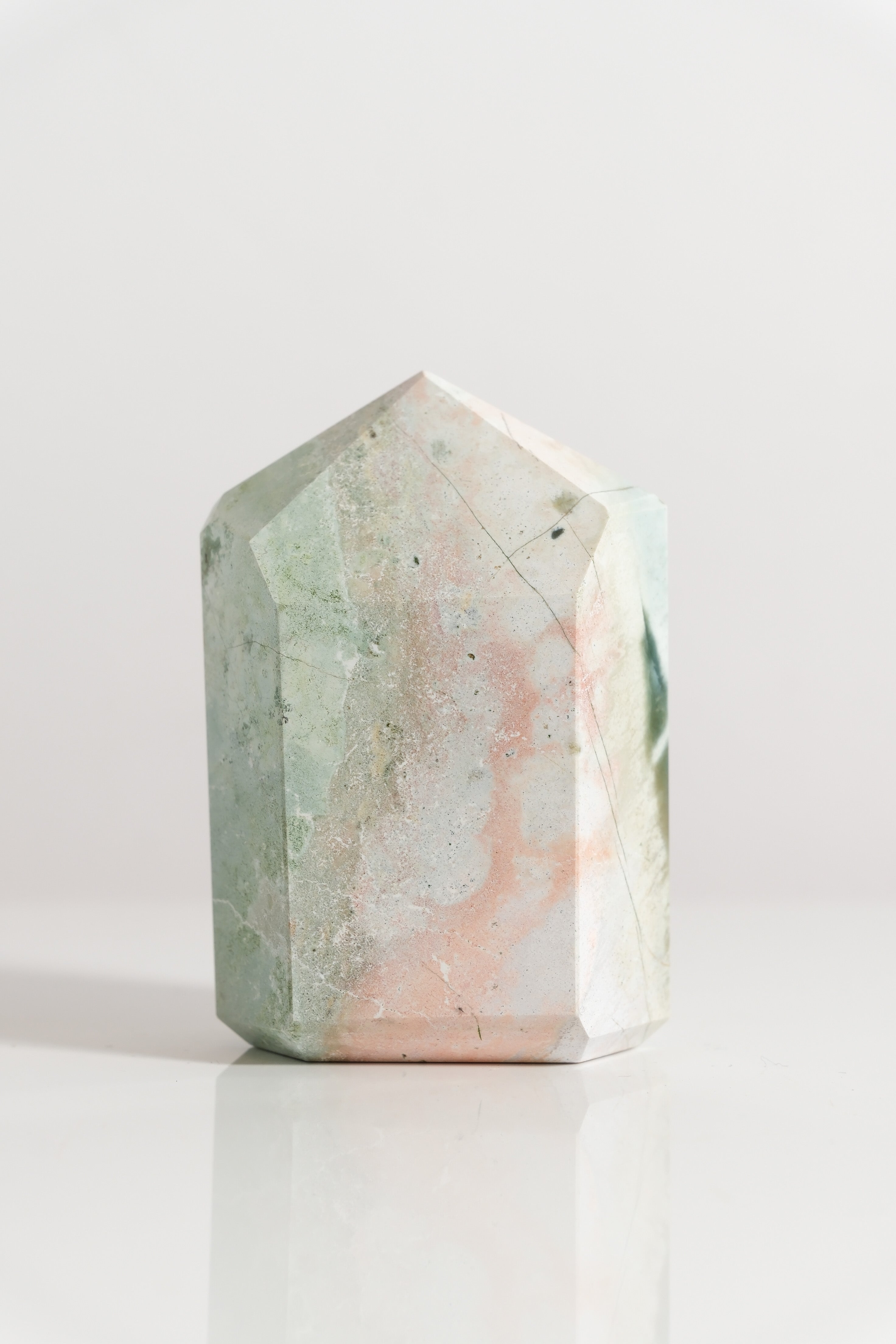 Unicorn Jasper Tower