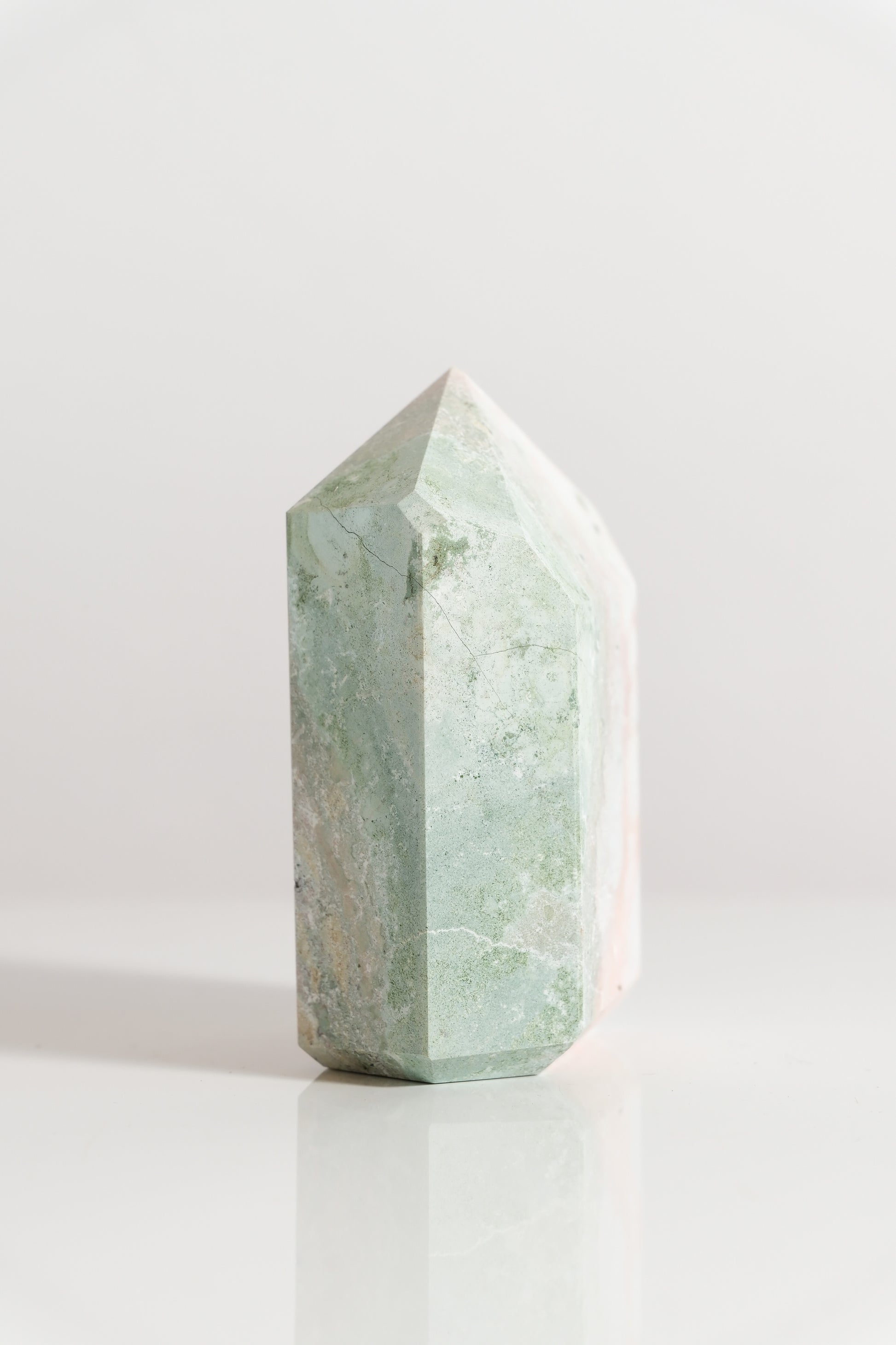 Unicorn Jasper Tower