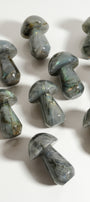 Labradorite Mushroom