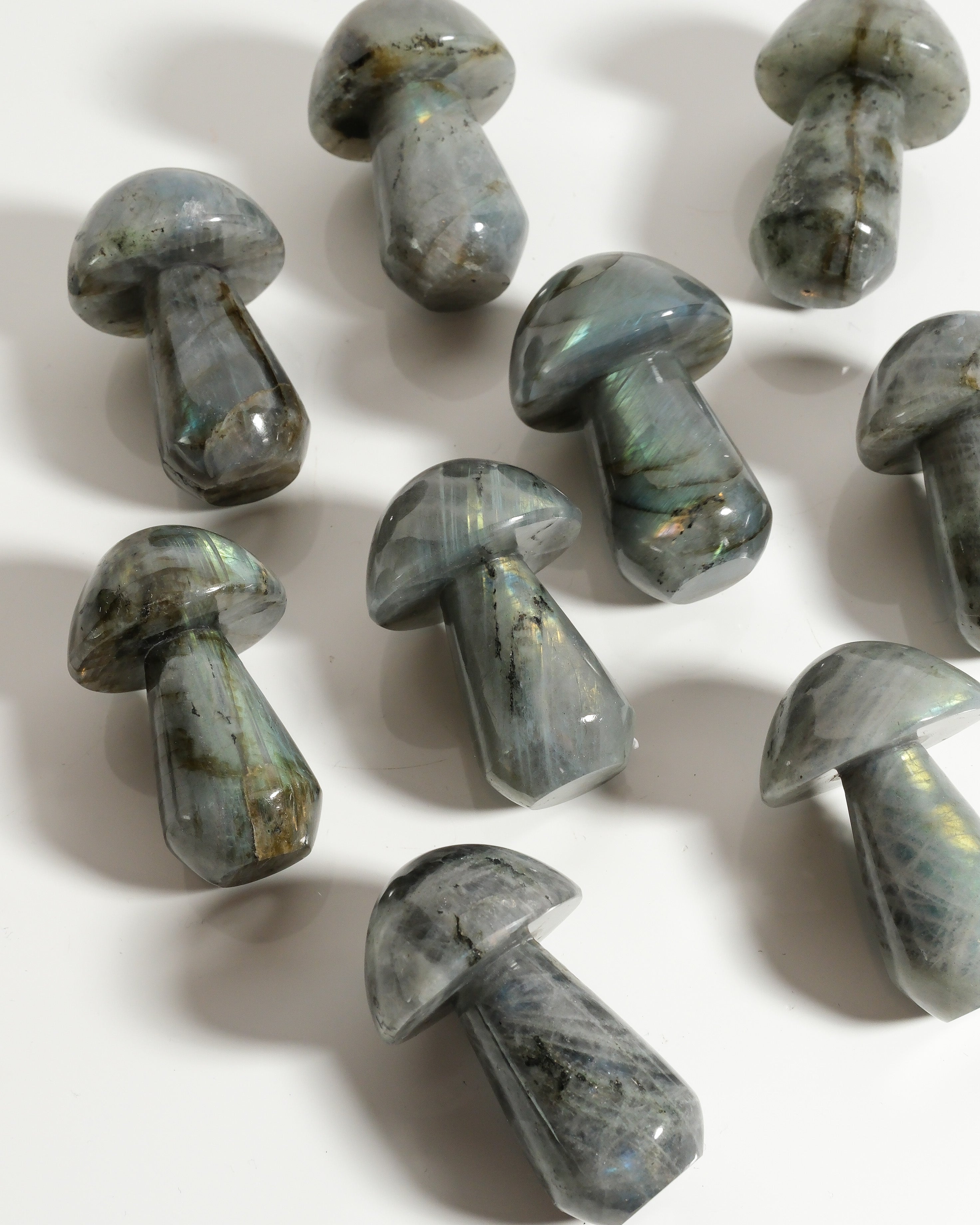 Labradorite