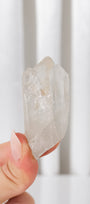 Clear Quartz Cluster B Grade