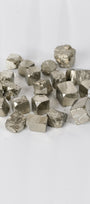 Pyrite Cluster