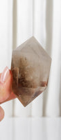 Smoky Quartz DT