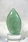 Fluorite Freeform/Flame Healing Crystal.