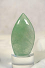 Fluorite Freeform/Flame Healing Crystal.