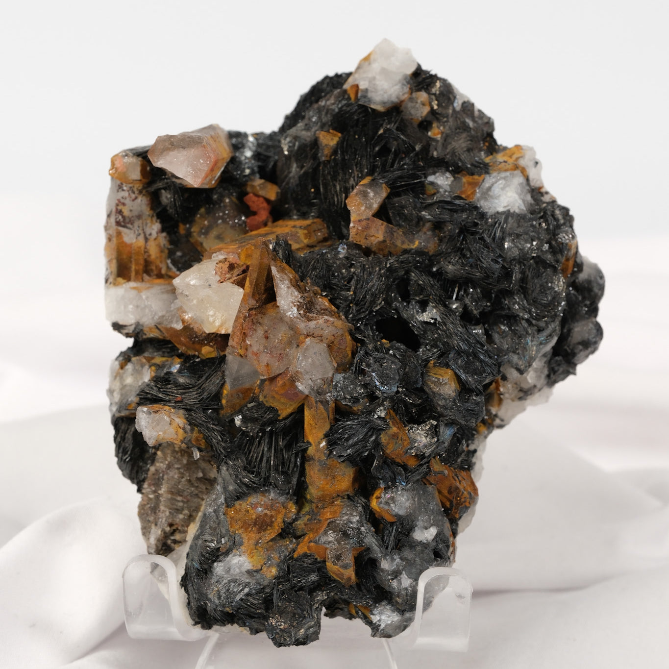 Specularite Cluster