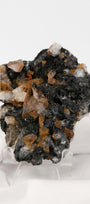 Specularite Cluster