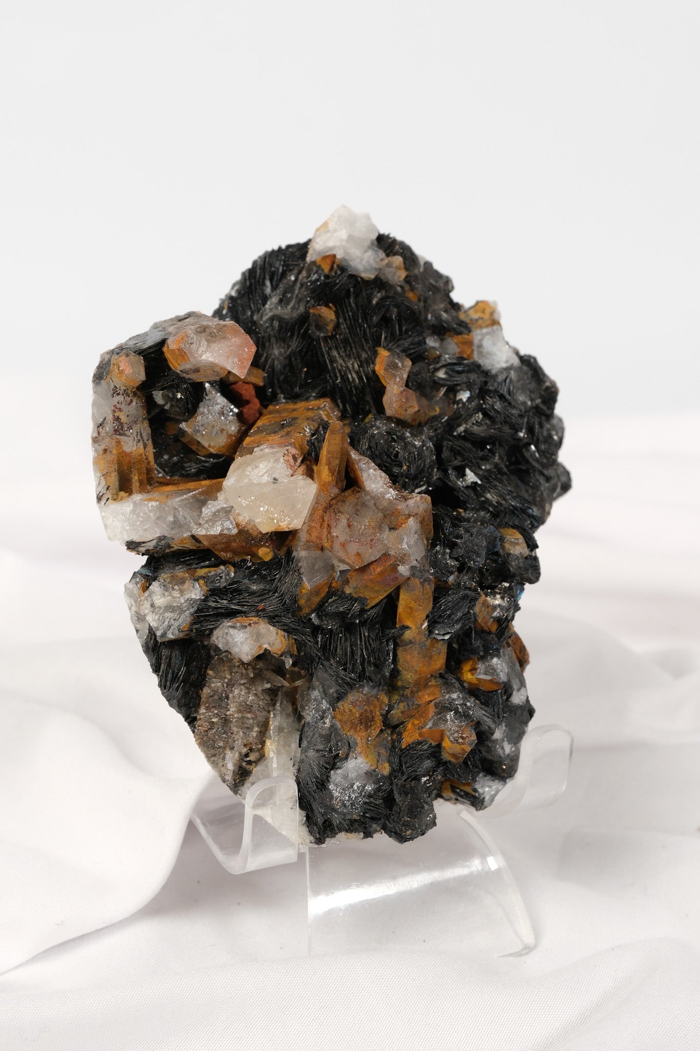 Specularite Cluster