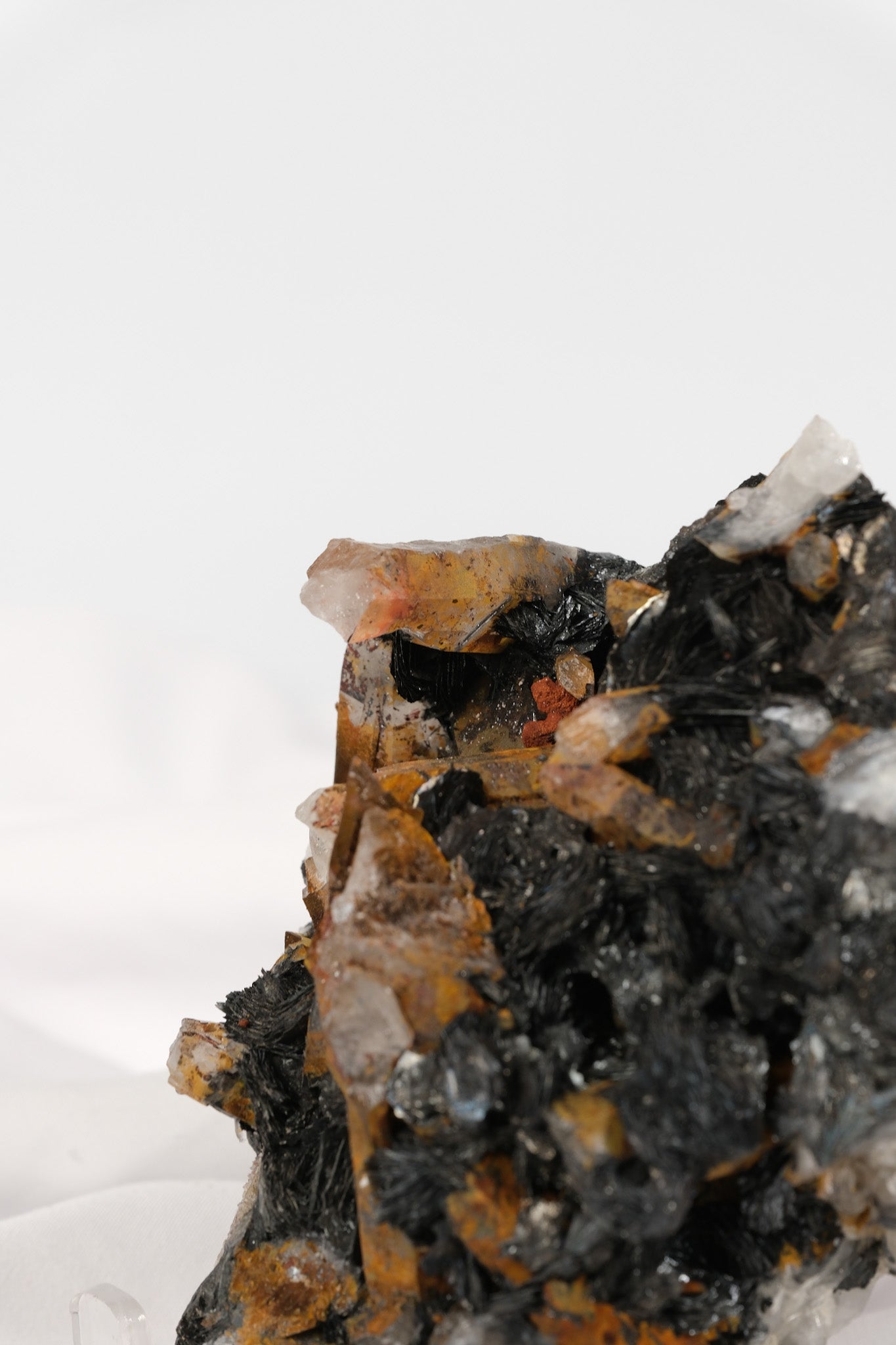 Specularite Cluster