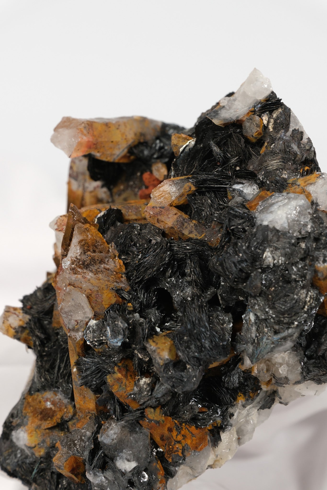 Specularite Cluster