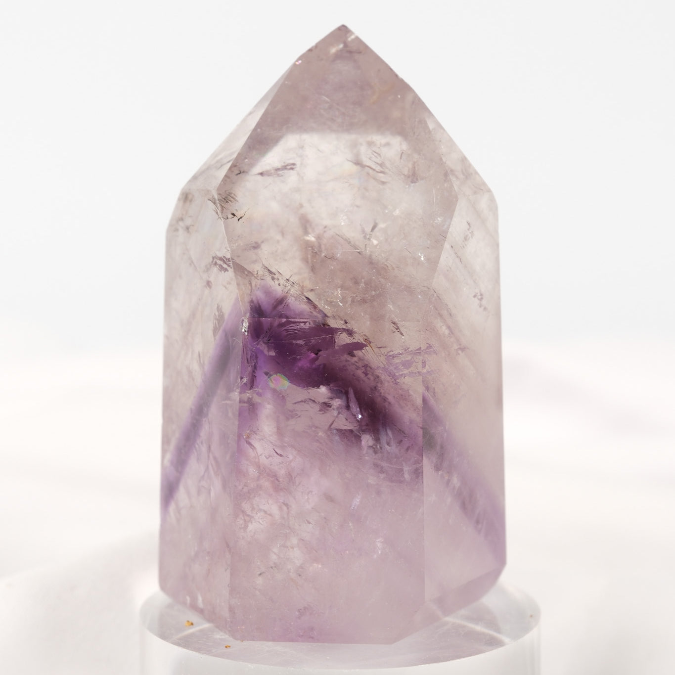 Phantom Amethyst Tower