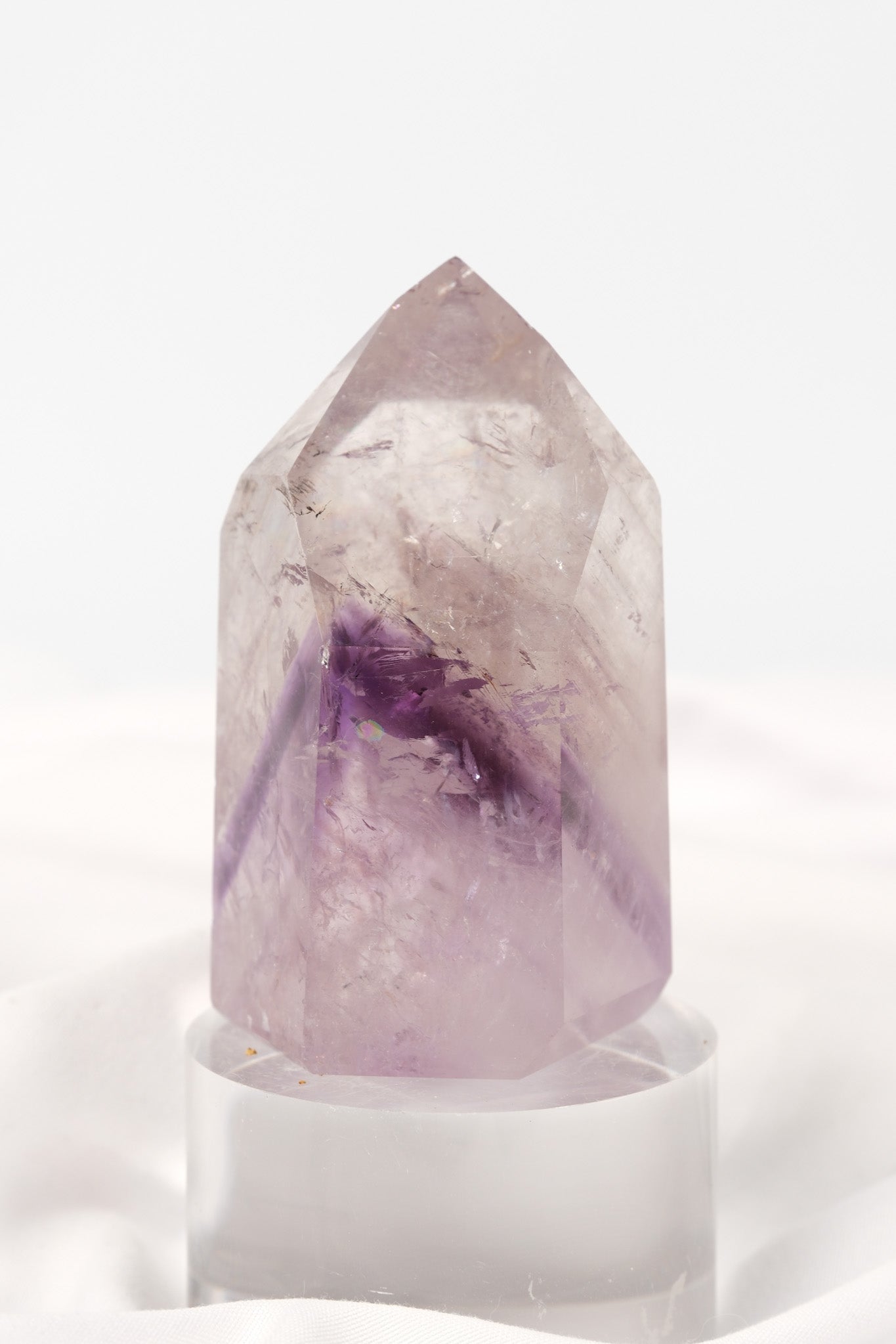 Phantom Amethyst Tower