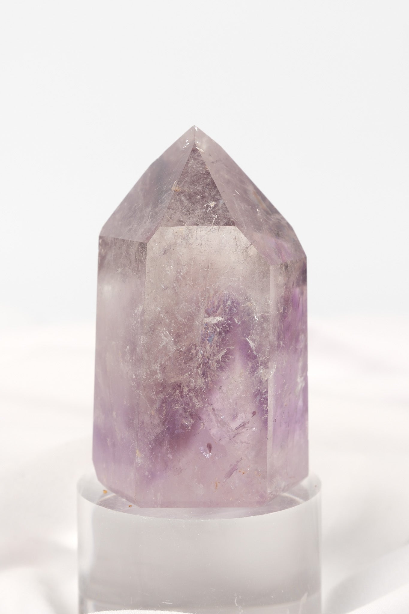 Phantom Amethyst Tower