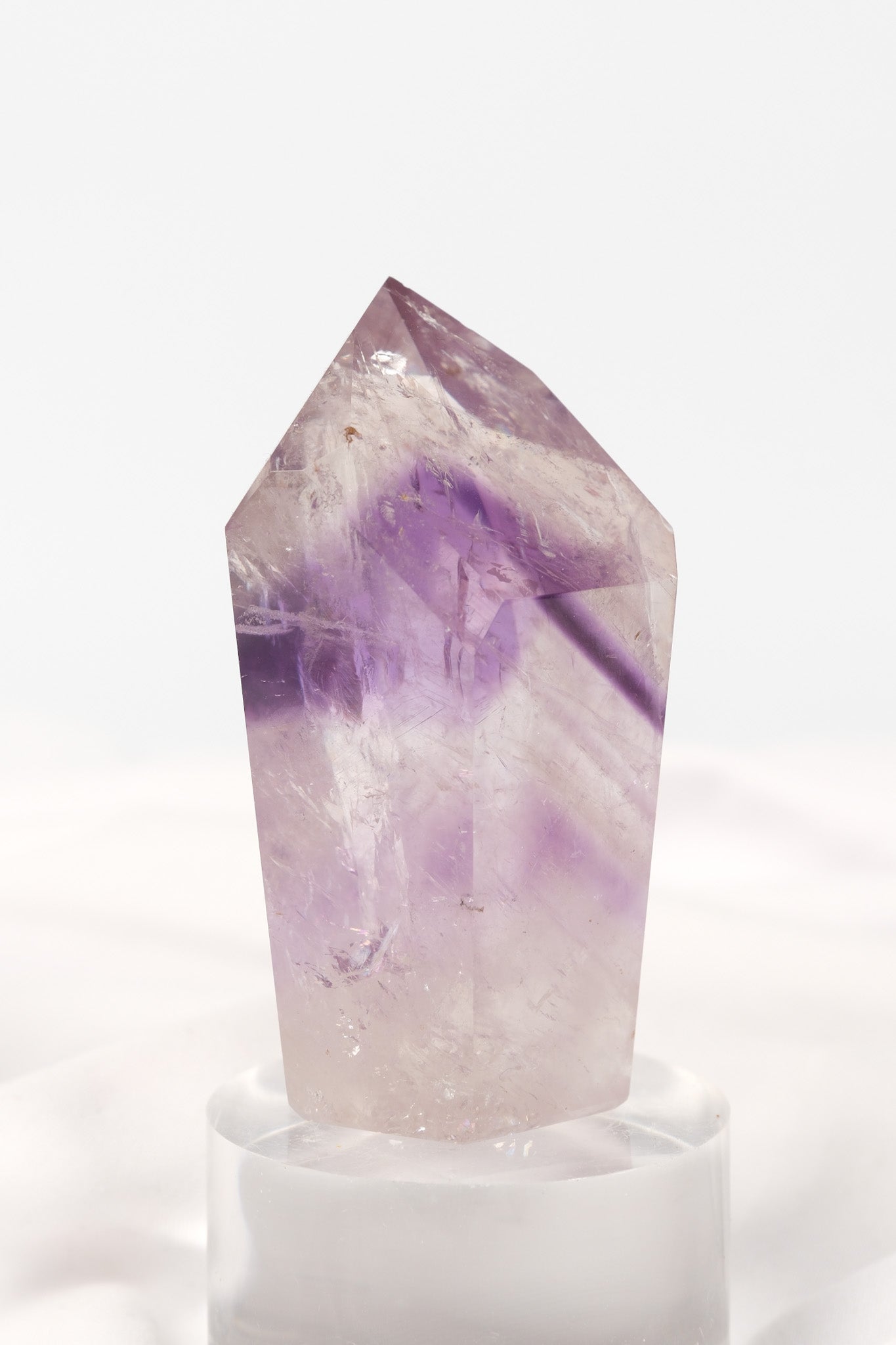 Phantom Amethyst Tower