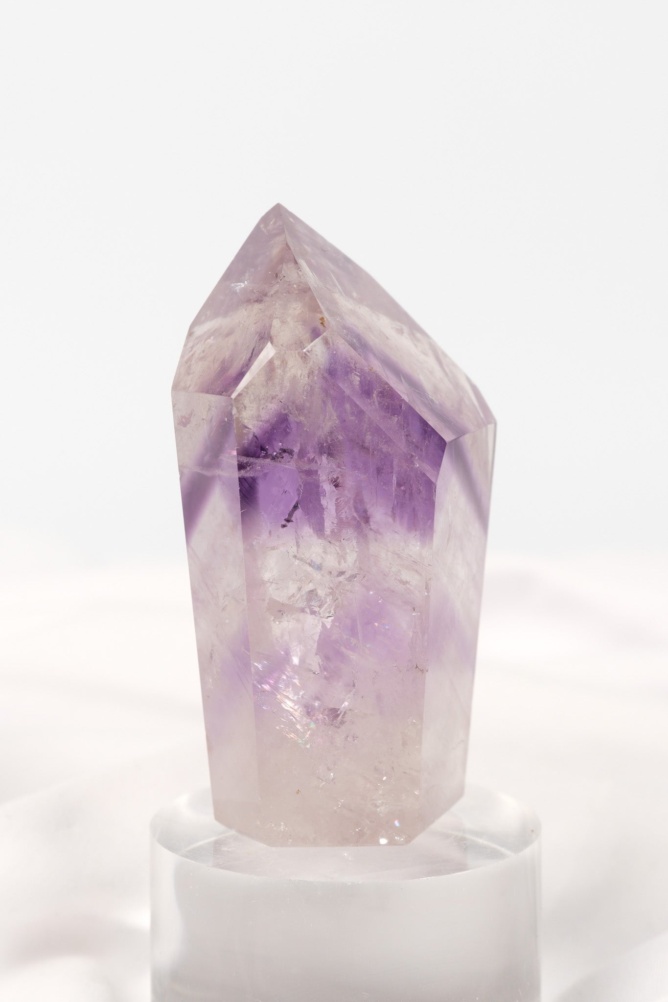 Phantom Amethyst Tower