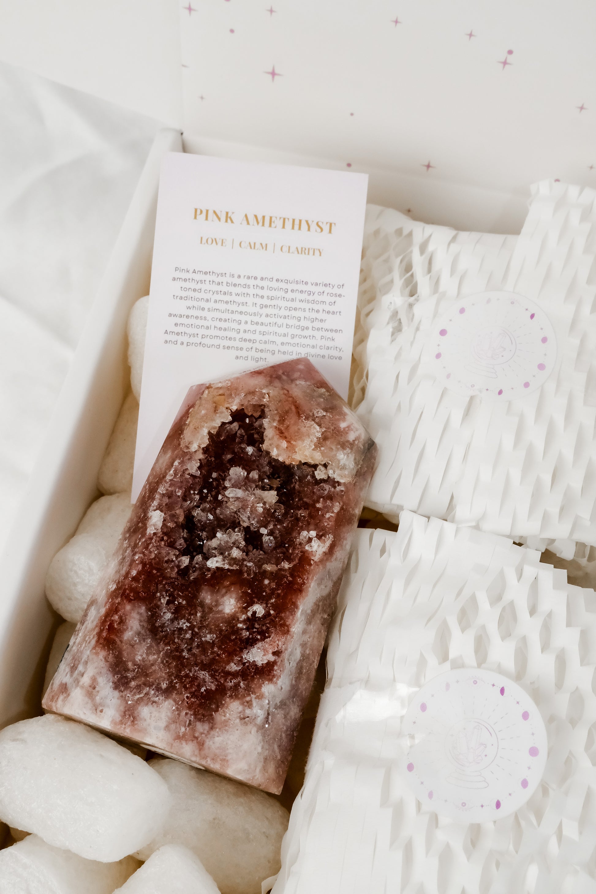 The Mystery Box — Limited Edition