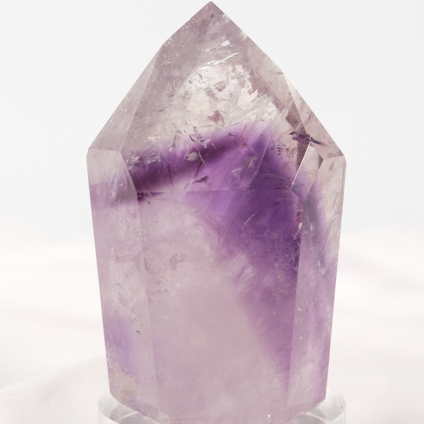 Phantom Amethyst Tower