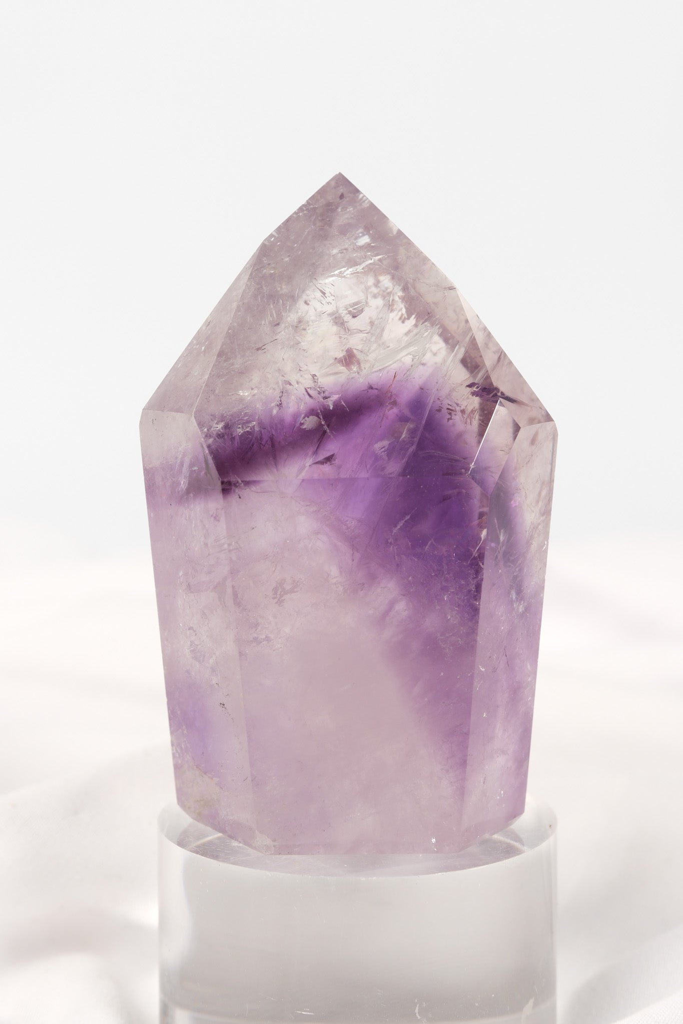 Phantom Amethyst Tower