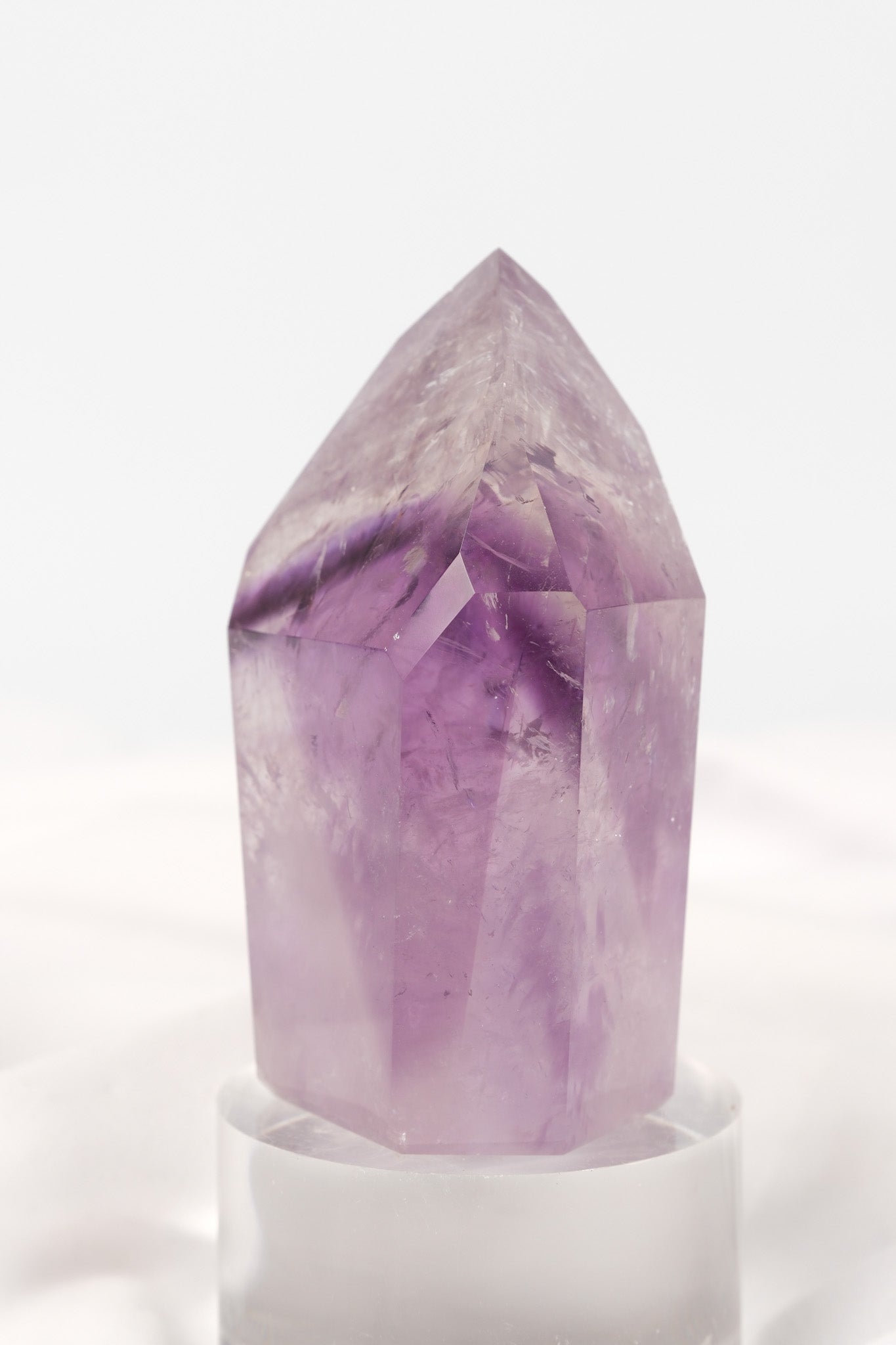 Phantom Amethyst Tower