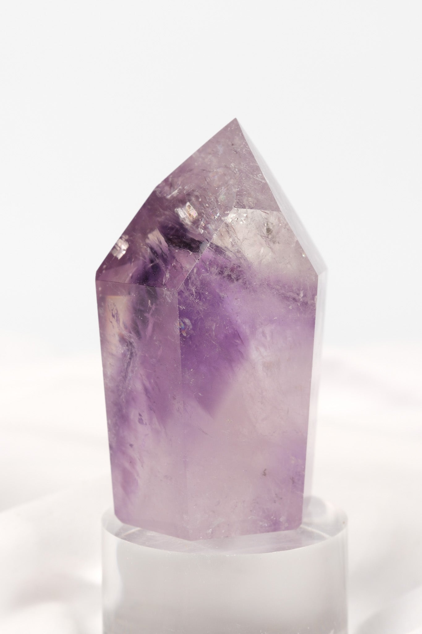 Phantom Amethyst Tower