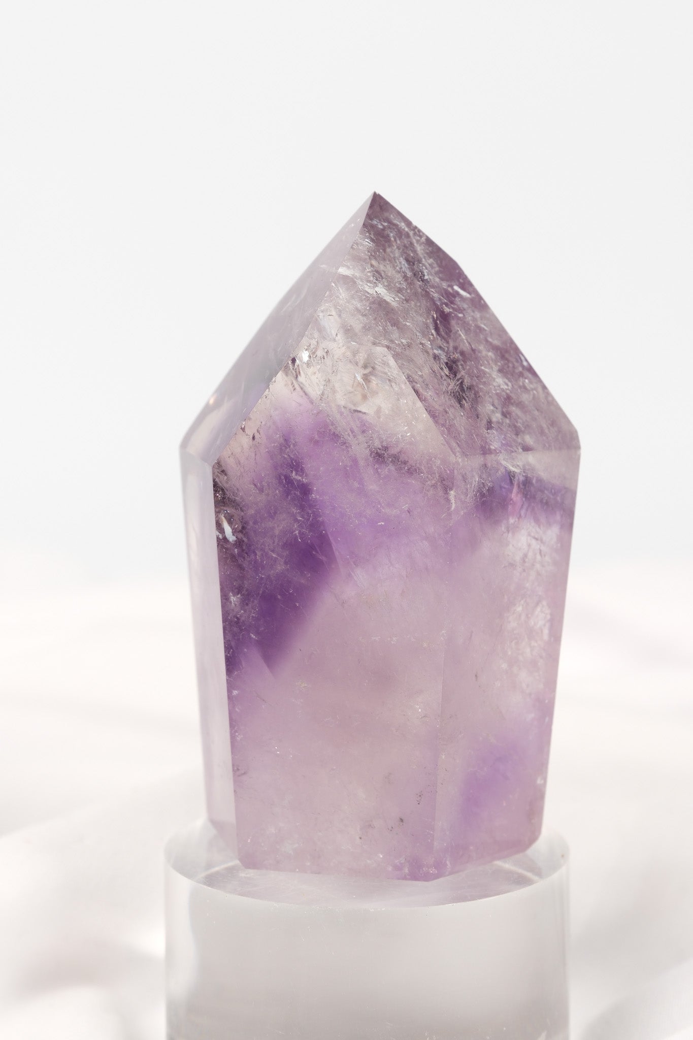 Phantom Amethyst Tower