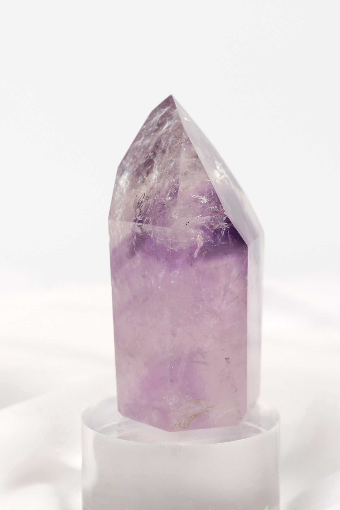Phantom Amethyst Tower