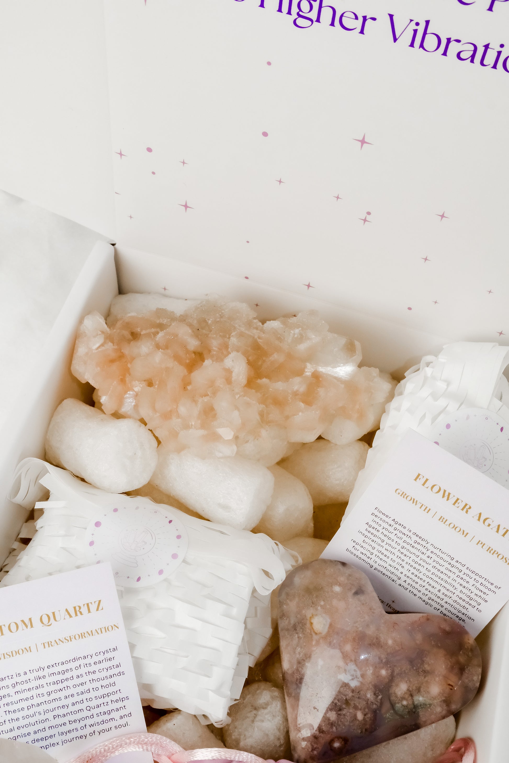 The Mystery Box — Limited Edition