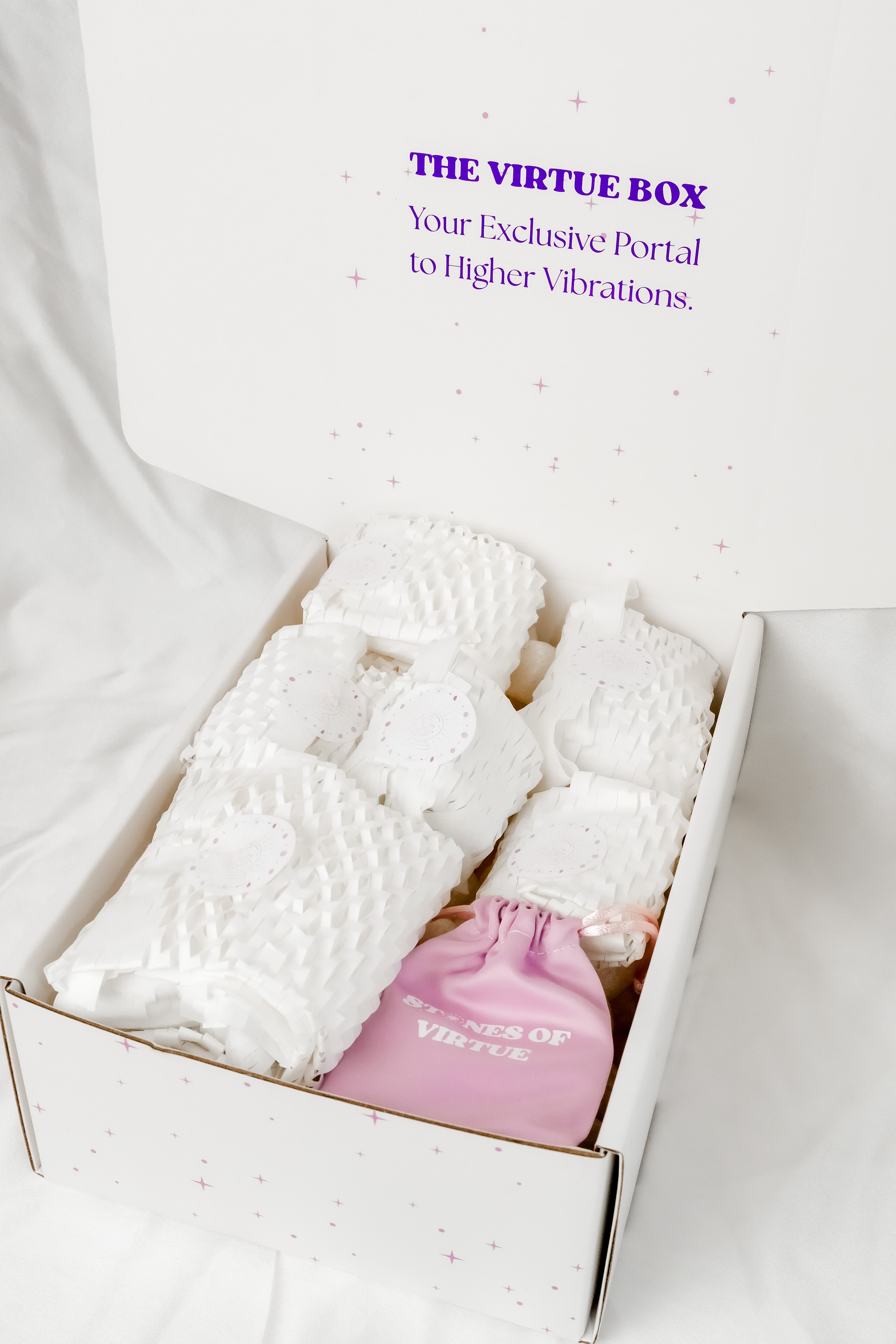The Mystery Box — Limited Edition