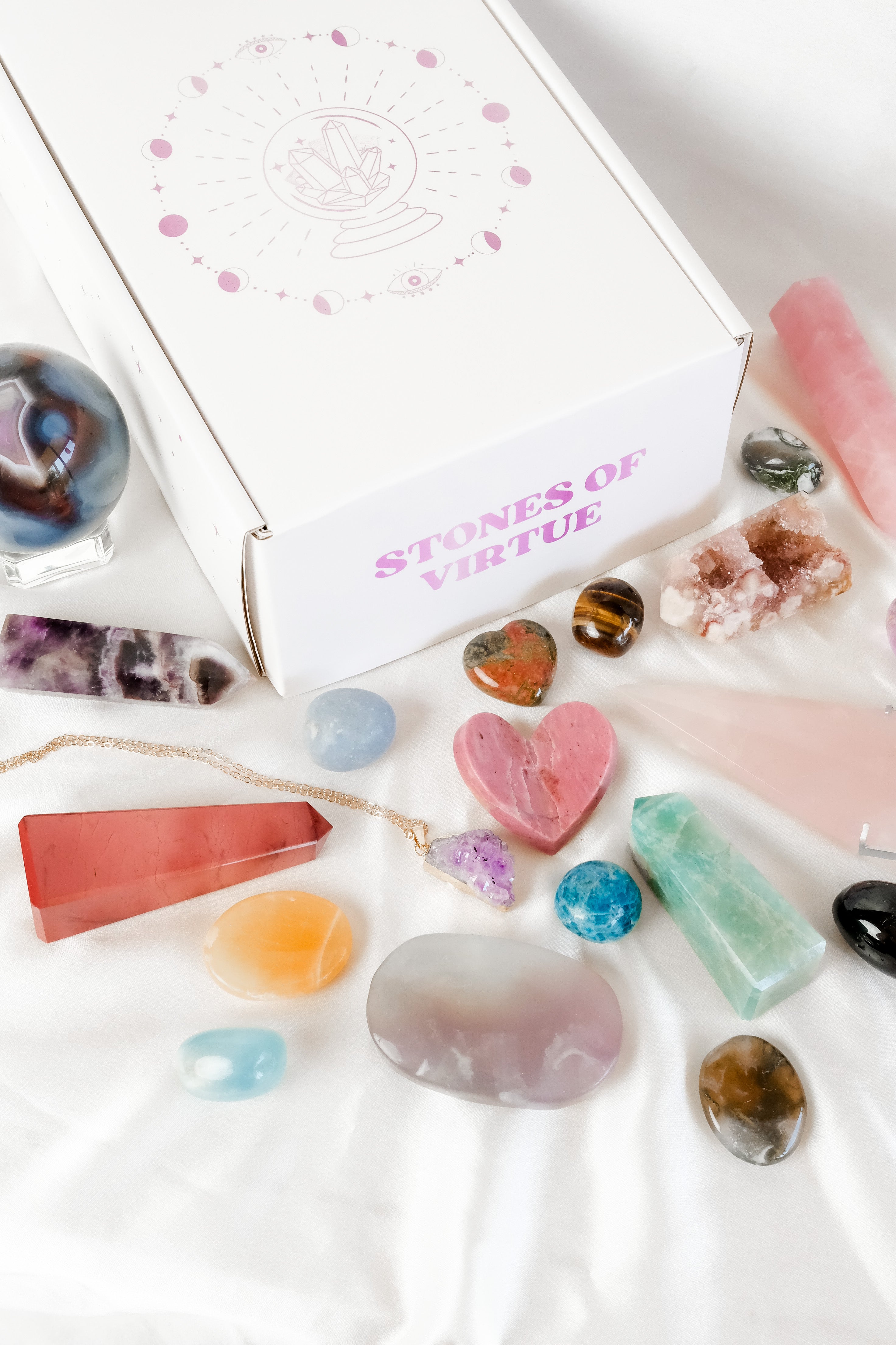 The Mystery Box — Limited Edition