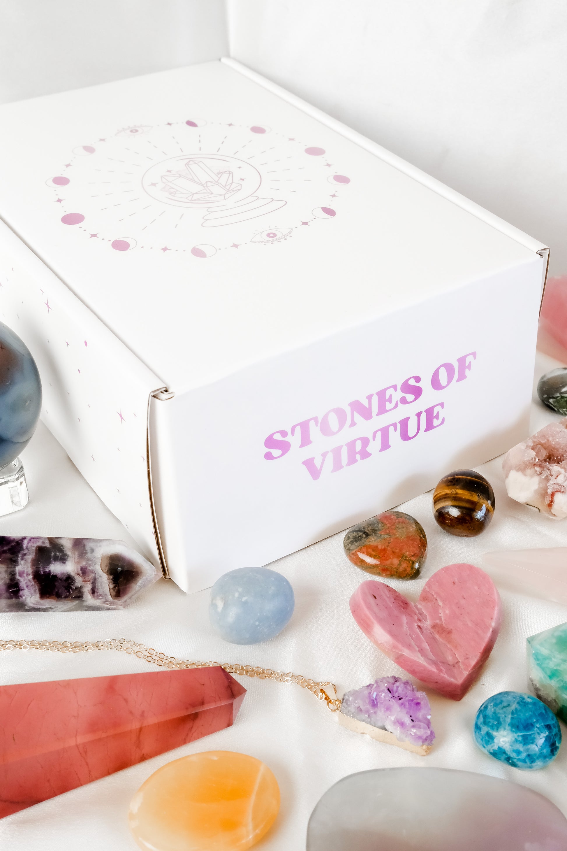 The Mystery Box — Limited Edition