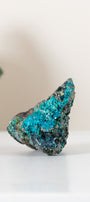 Malachite, Chrysocolla & Azurite Raw Specimen