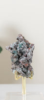 Malachite, Chrysocolla & Azurite Raw Specimen