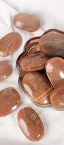 Sunstone Moonstone Palmstone