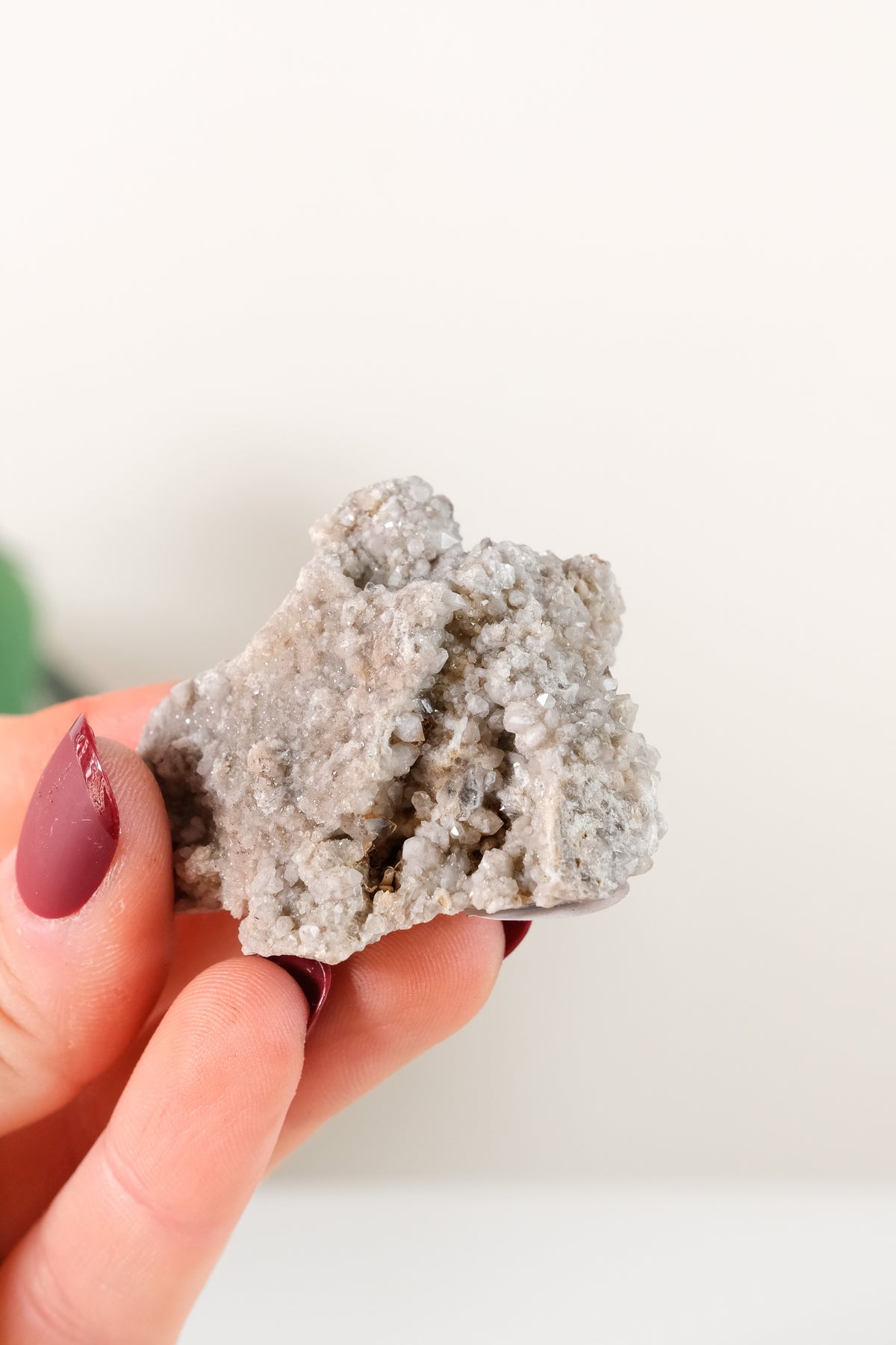 Smoky Quartz Raw