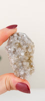 Smoky Quartz Raw
