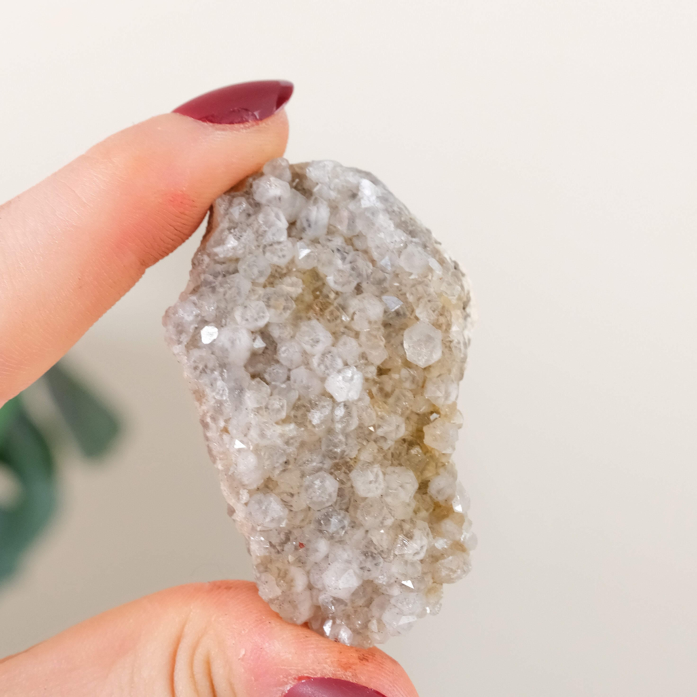 Smoky Quartz Raw