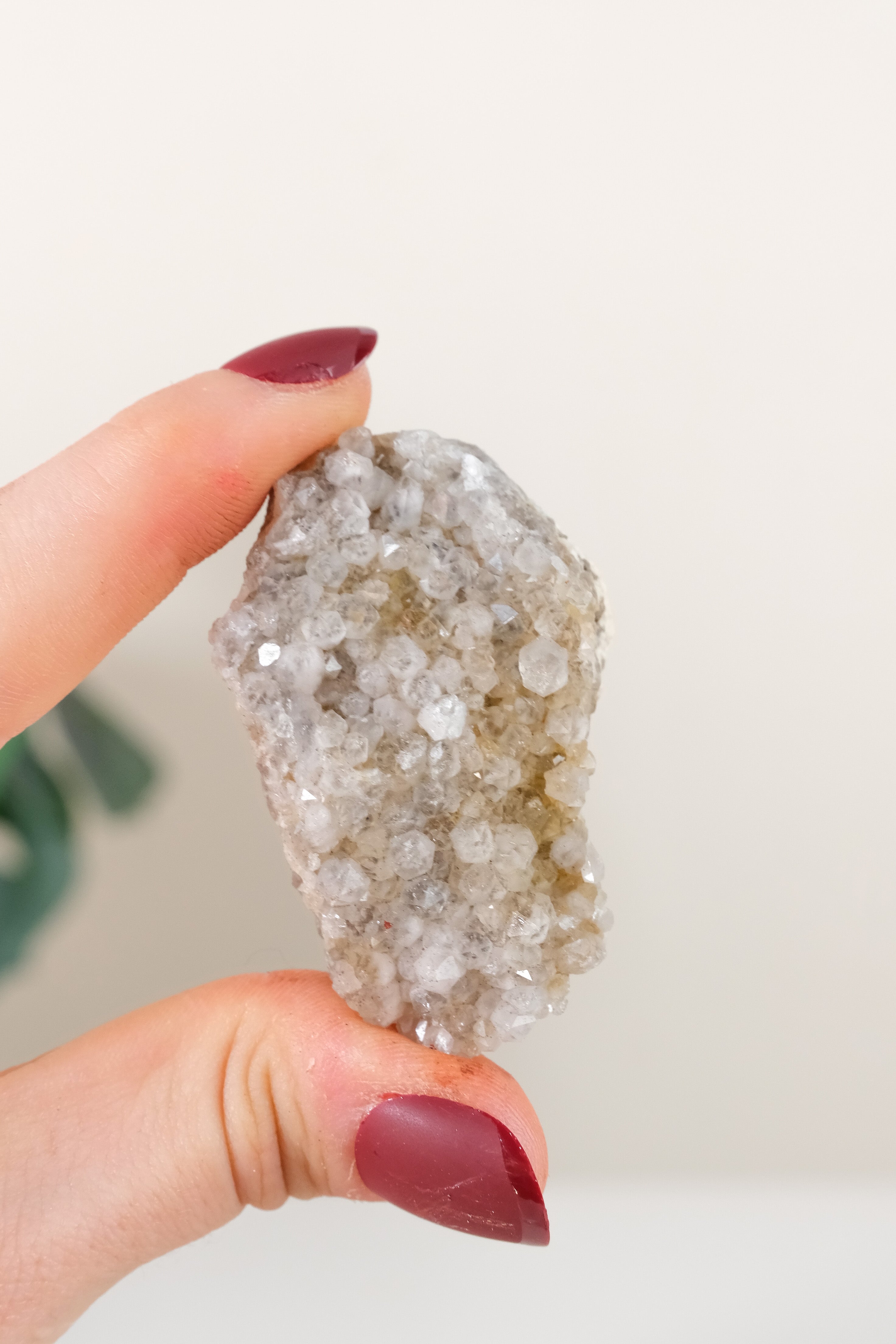 Smoky Quartz Raw