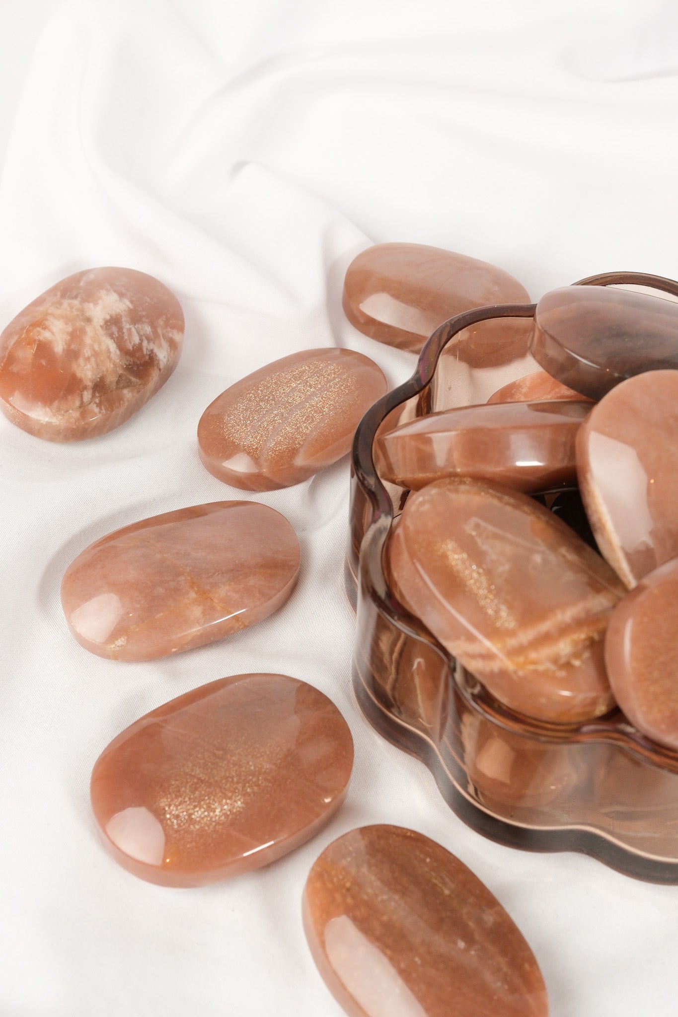 Sunstone Moonstone Palmstone