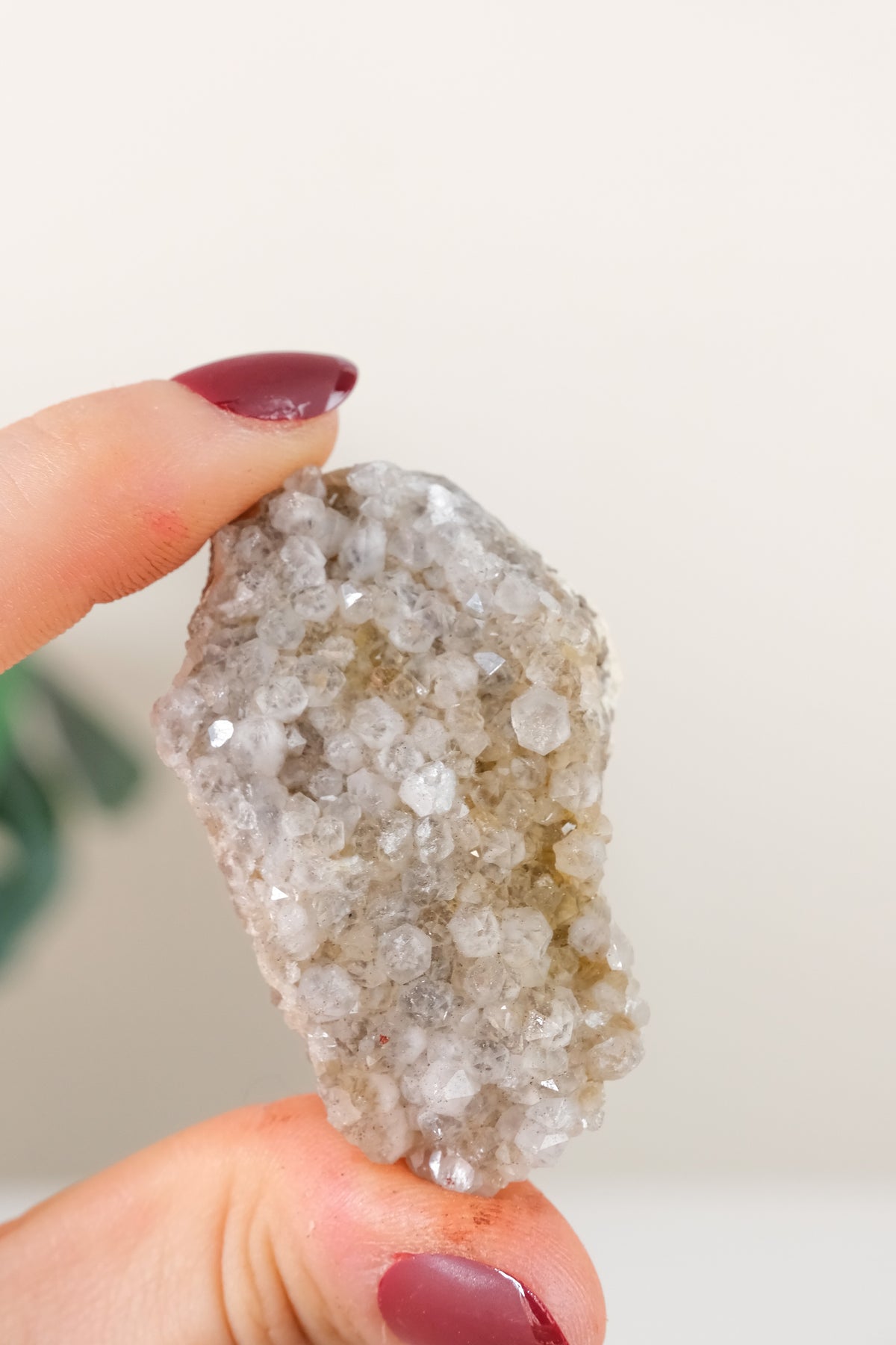 Smoky Quartz Raw