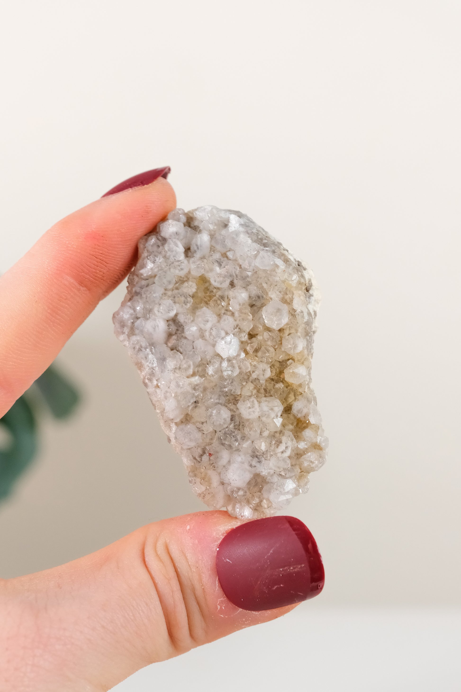 Smoky Quartz Raw