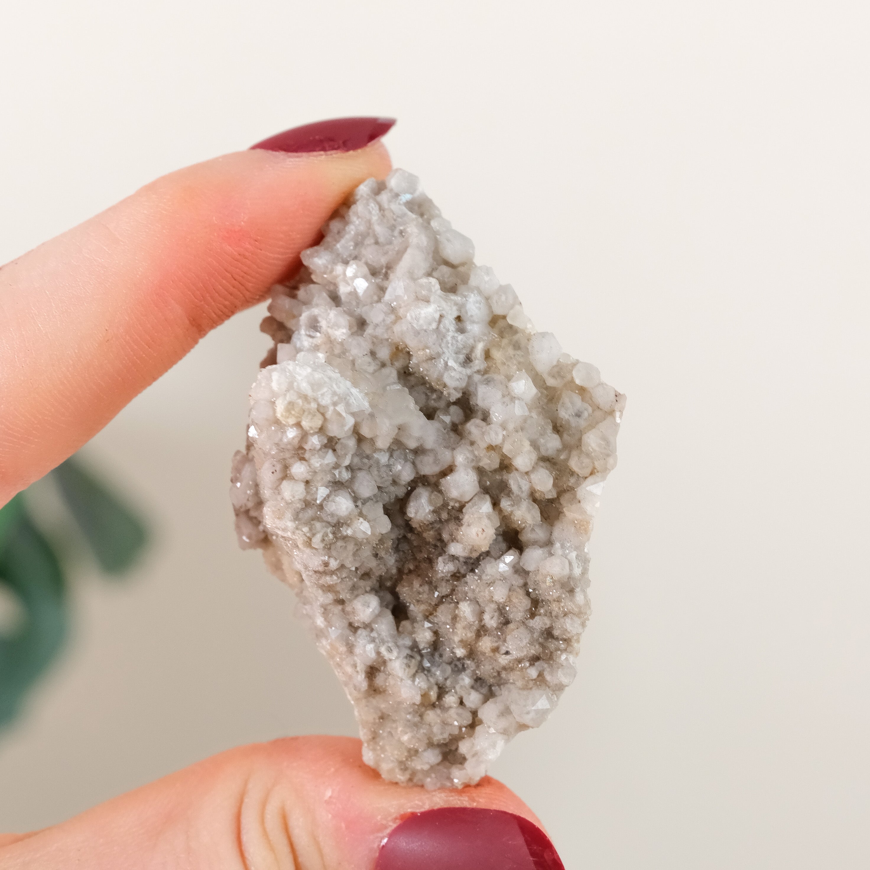 Smoky Quartz Raw