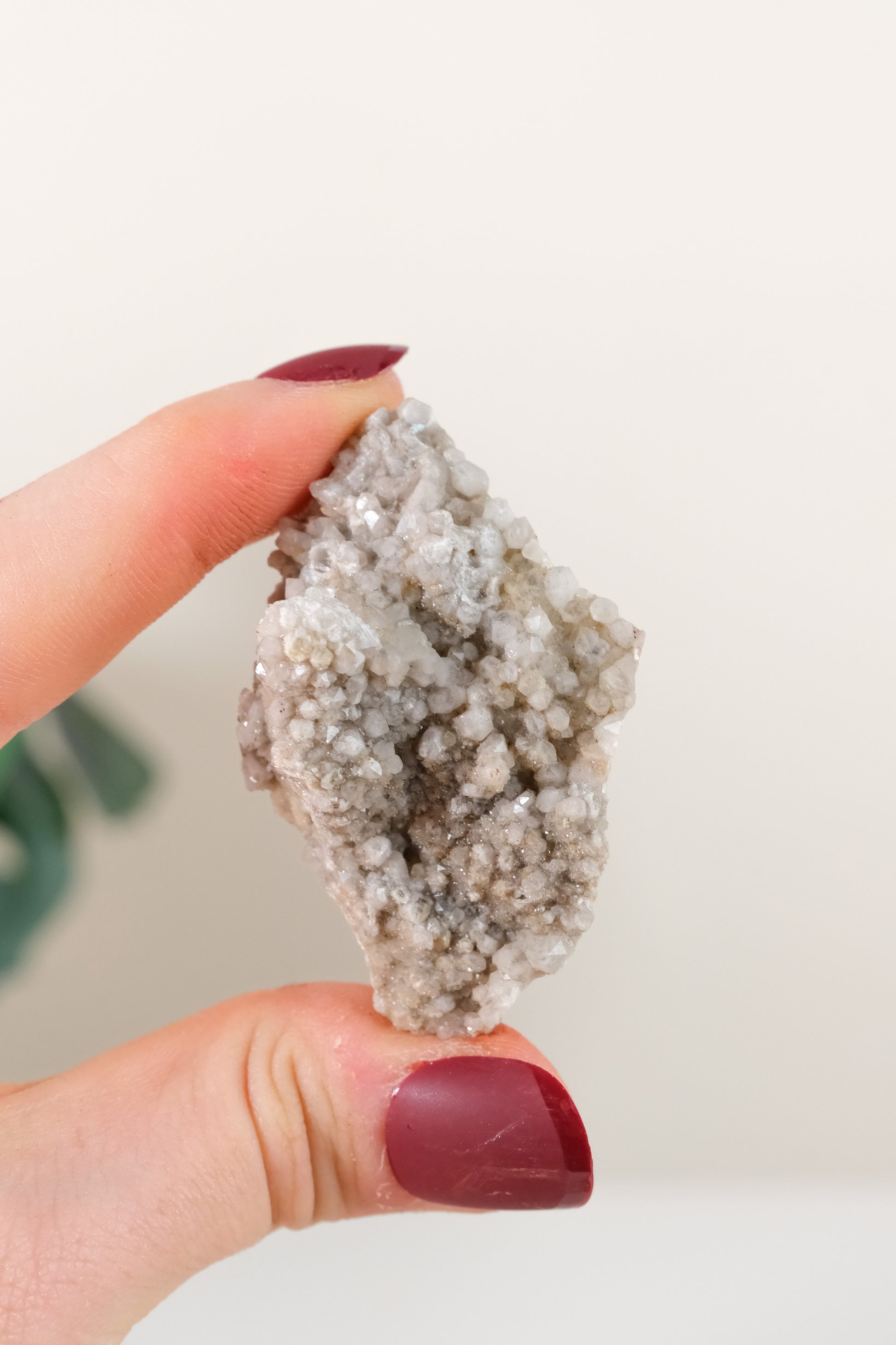 Smoky Quartz Raw