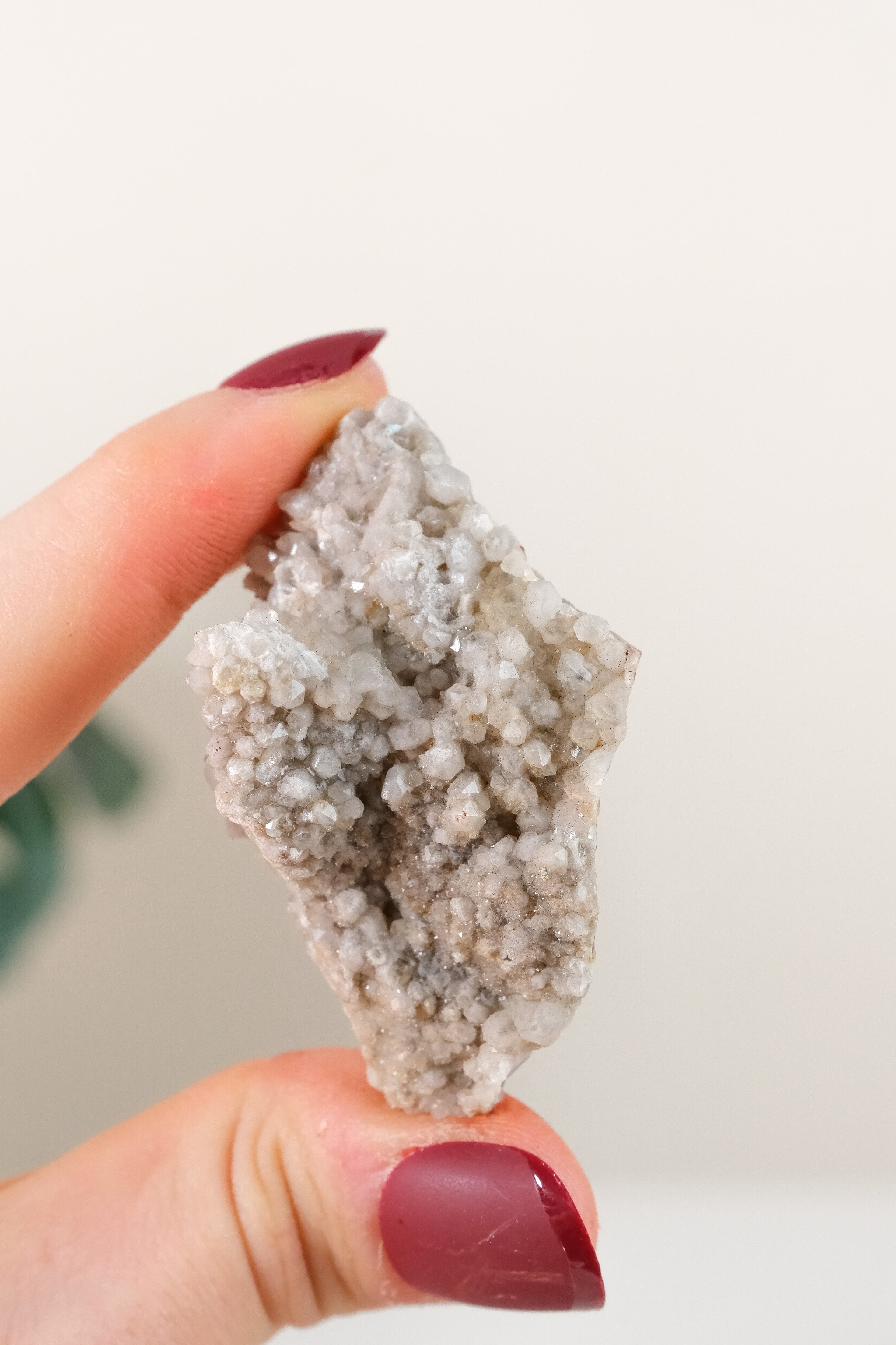 Smoky Quartz Raw