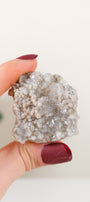 Smoky Quartz Raw