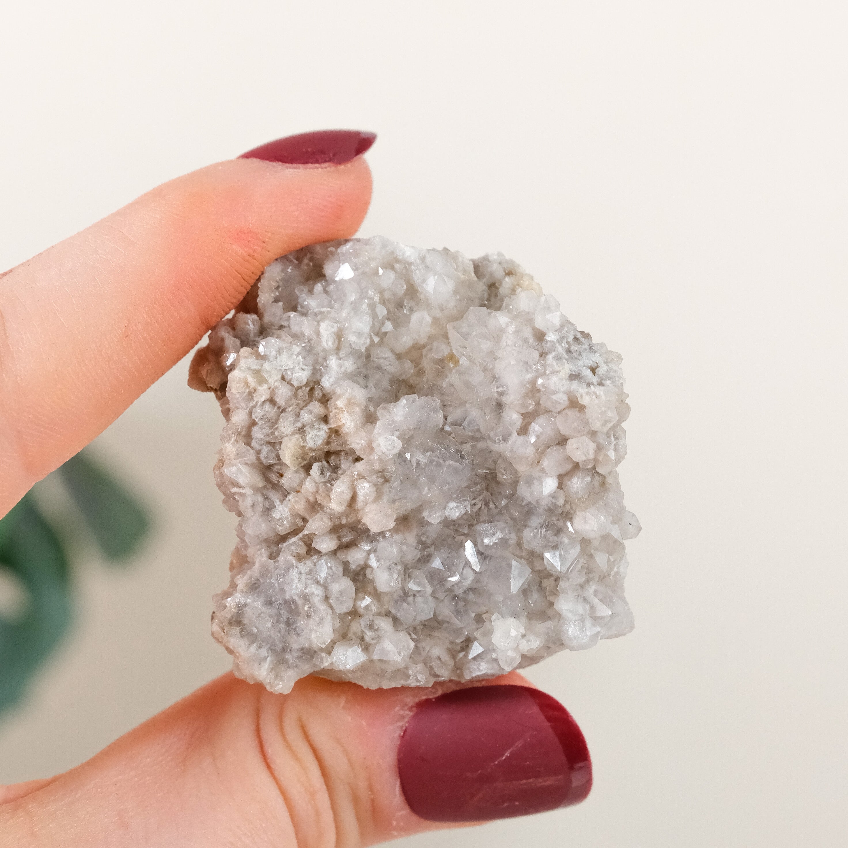 Smoky Quartz Raw