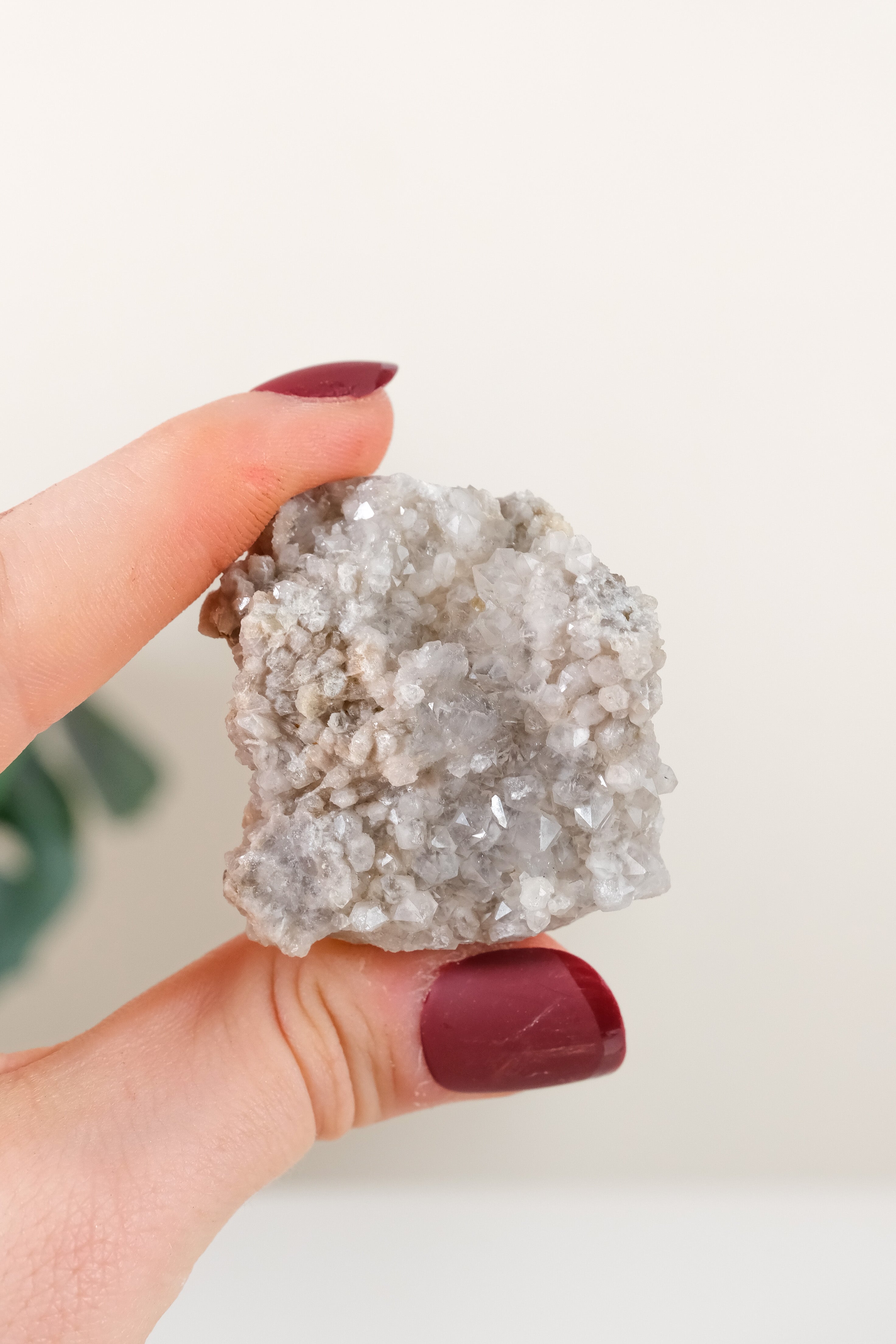 Smoky Quartz Raw