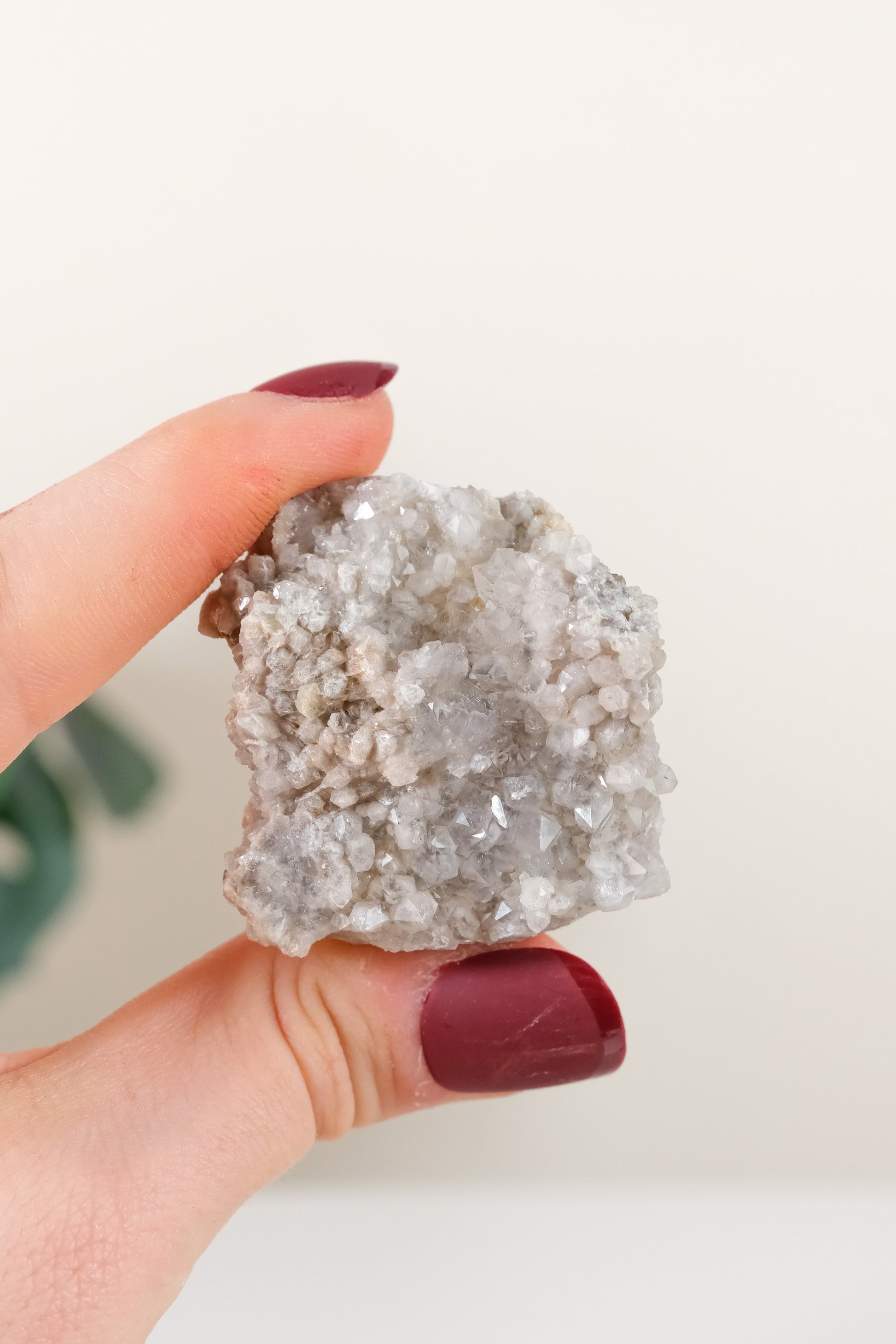 Smoky Quartz Raw