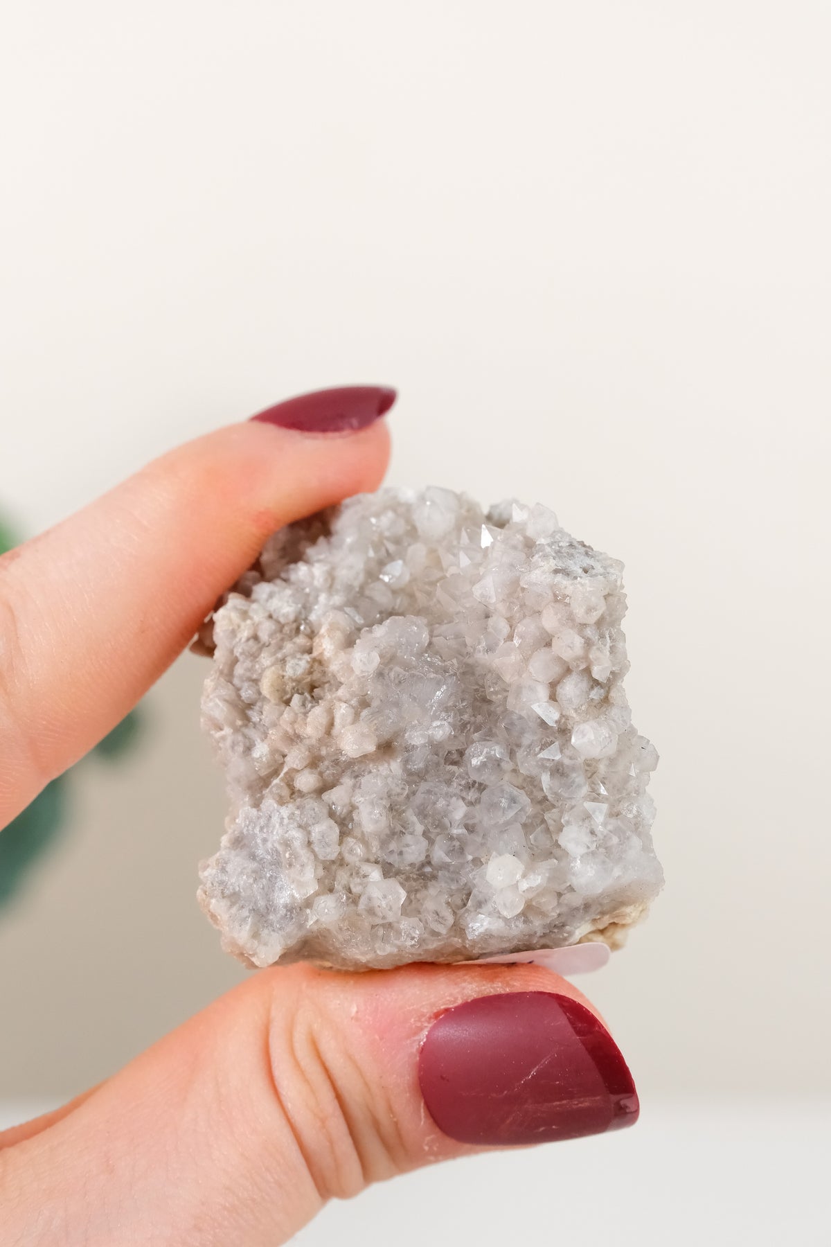 Smoky Quartz Raw