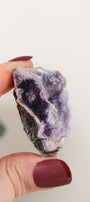 Potosi Fluorite Raw Specimen
